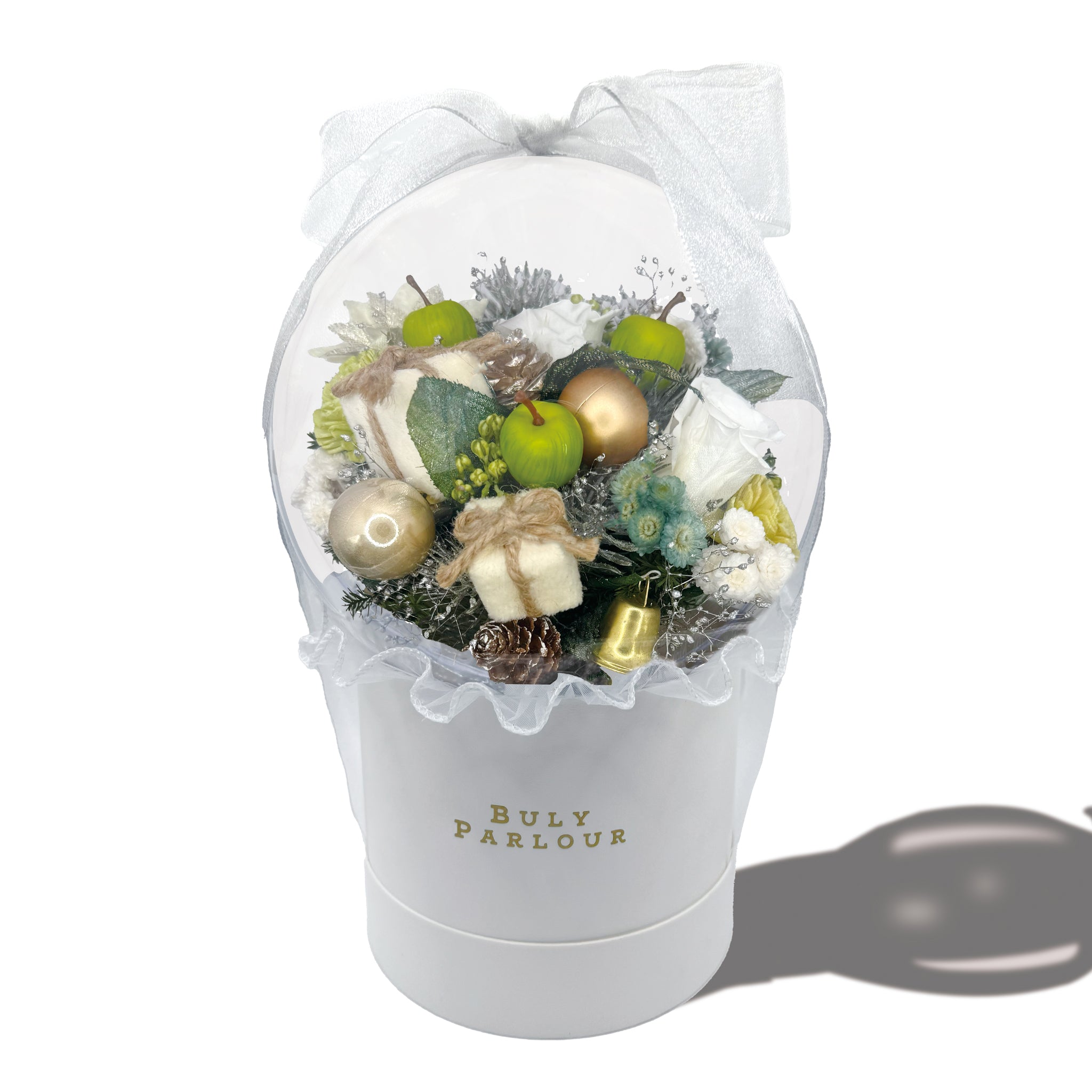 【CHRISTMAS DESIGN 】B