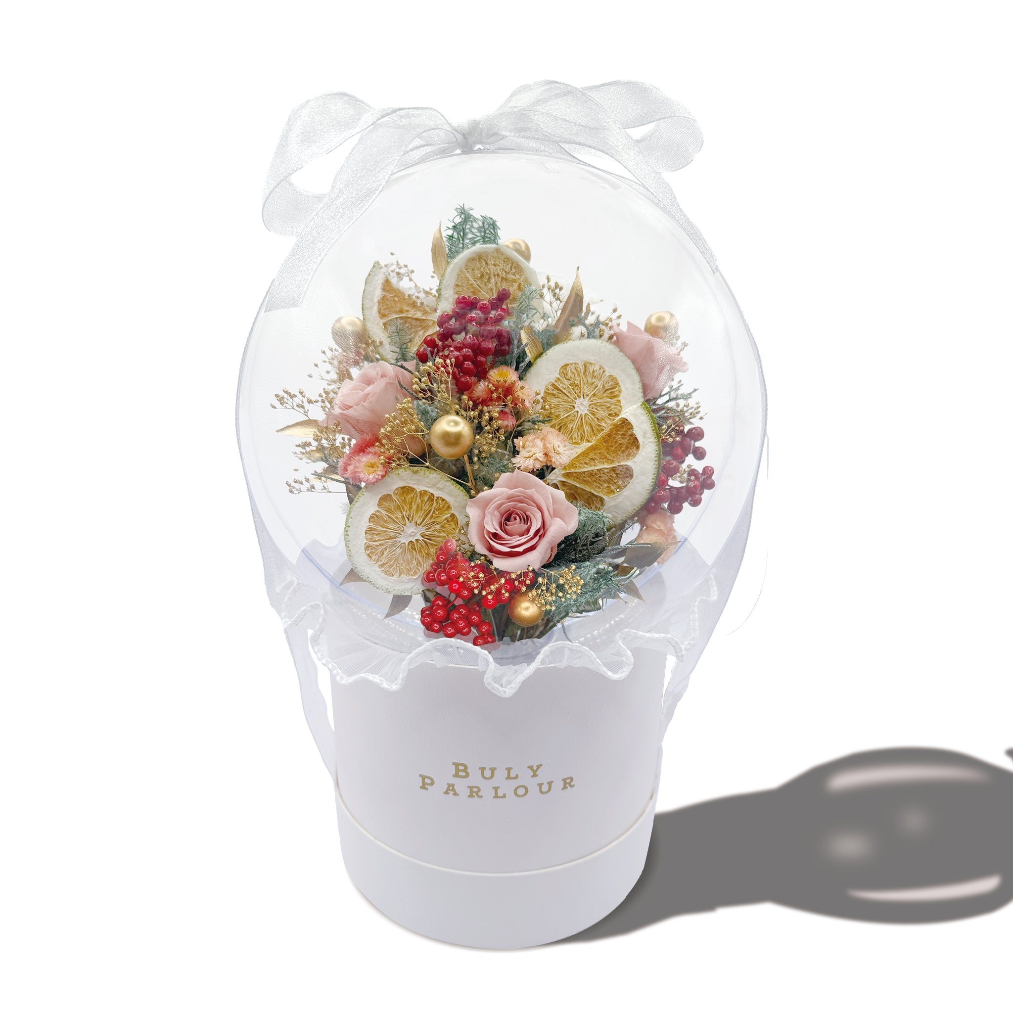 【CHRISTMAS DESIGN 】D