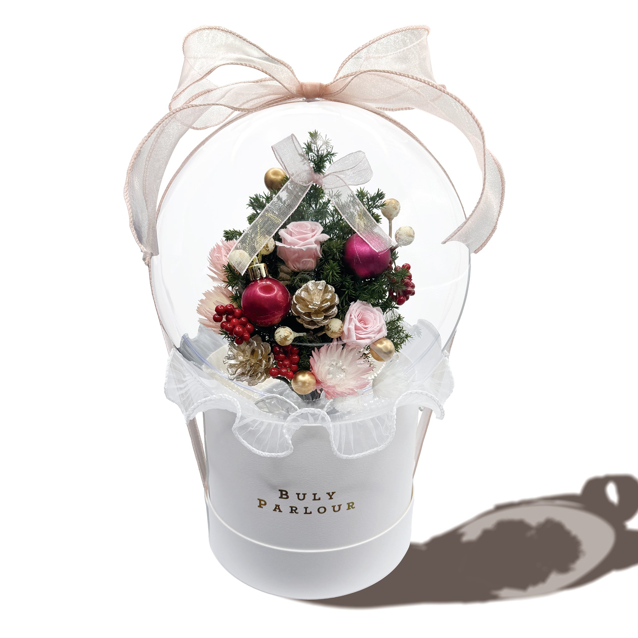 【CHRISTMAS TREE DESIGN 】A