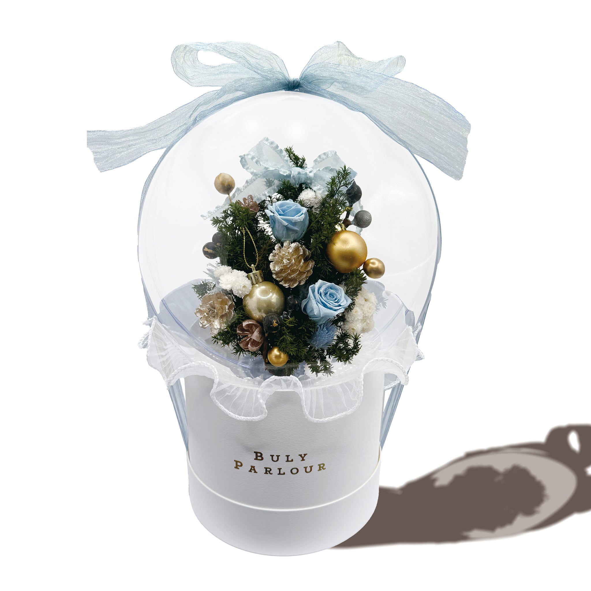 【CHRISTMAS TREE DESIGN 】A