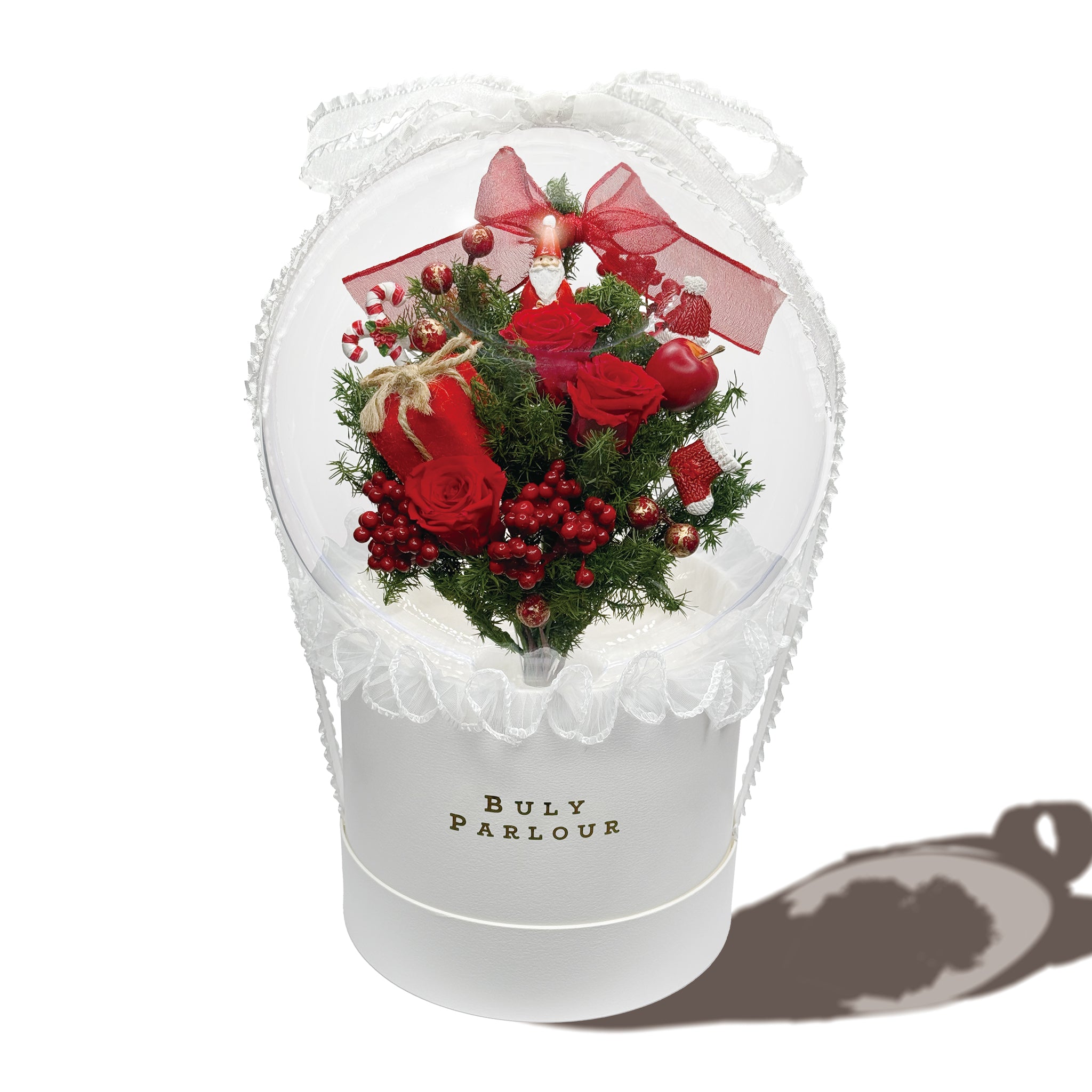 【CHRISTMAS BOUQUET】A